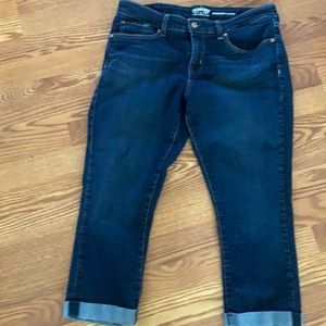 Levi signature modern Capri size 14